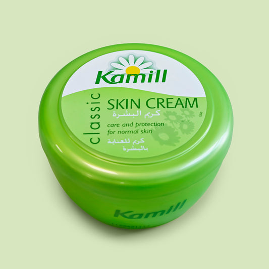 Kamill Classic Skin Cream [250 ML]