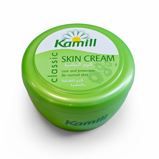Kamill Classic Skin Cream 250ml